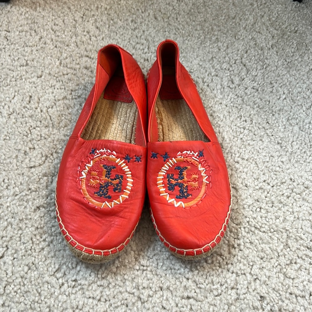 Tory Burch Espadrille